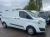 Ford ` Autres modèles 2.2 tdci 125cv 3places L2H1 Rallongee 2013